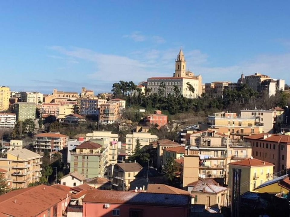 Appartamento Gran Sasso - Guest house Hotel in Abruzzo