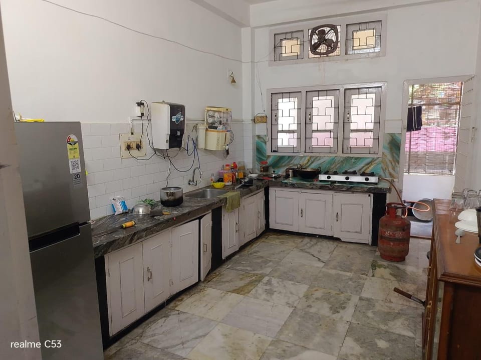 Lucky Homestay  Hotel in Bangladesh