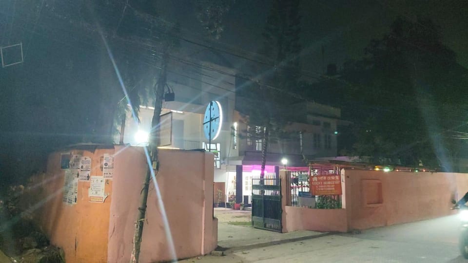 Lucky Homestay  Hotel in Bangladesh