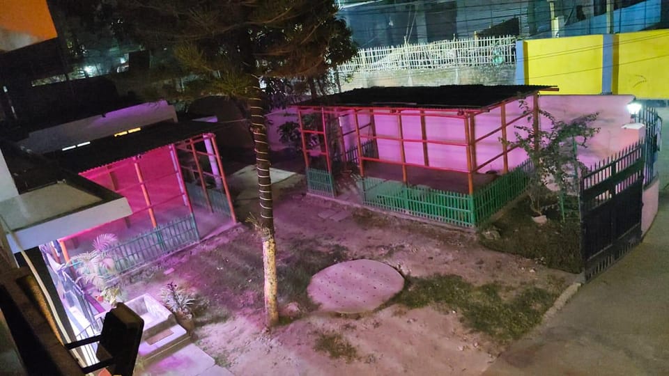Lucky Homestay  Hotel in Bangladesh
