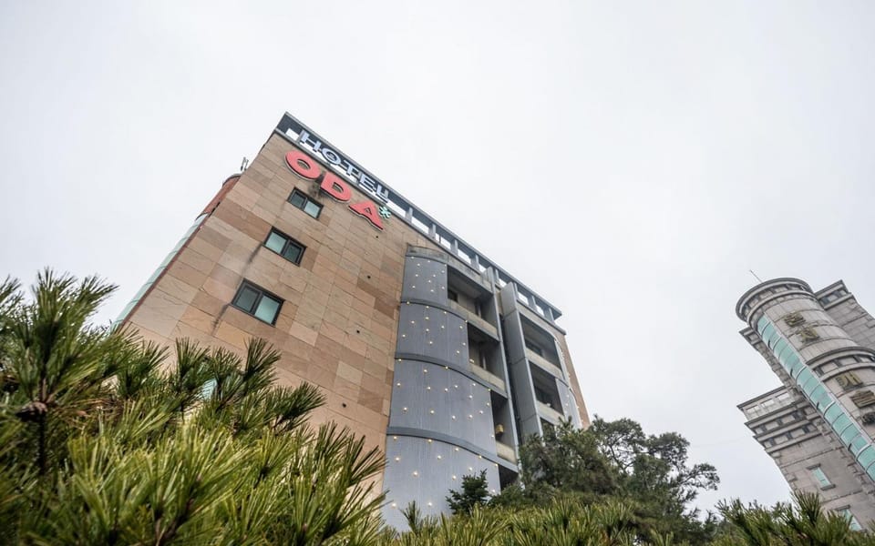 Yongin Singal Hotel Oda Motel in Gyeonggi-do