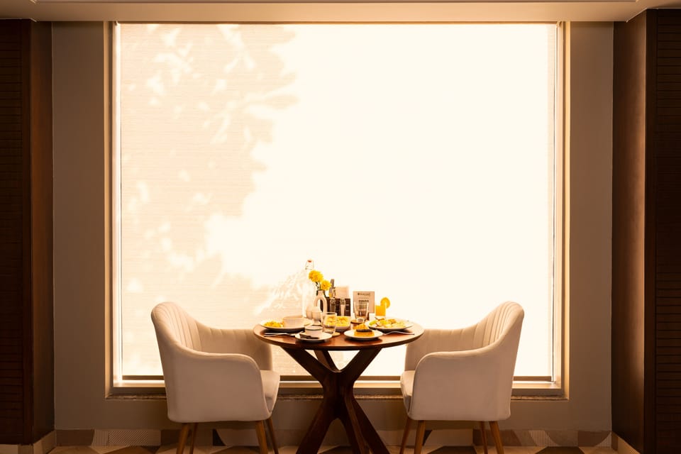 Foxtrail Sector 60 - AM Hotel Kollection Hotel in Gurugram