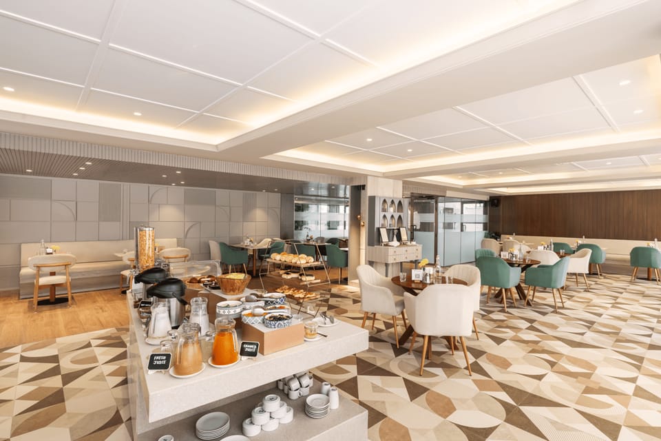 Foxtrail Sector 60 - AM Hotel Kollection Hotel in Gurugram
