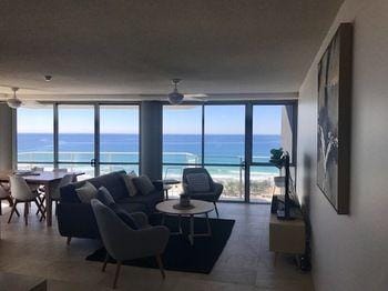 Catalina Resort Apartment hotel in Maroochydore