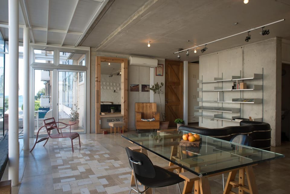 City Centre Studios Hotel in Limassol City