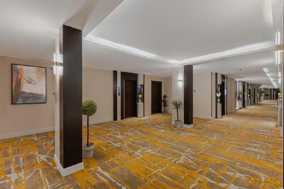 Jasmien Golden Hotel in Medina