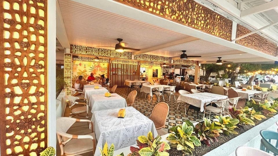 Hotel Cocoplum Beach Hotel in San Andrés and Providencia