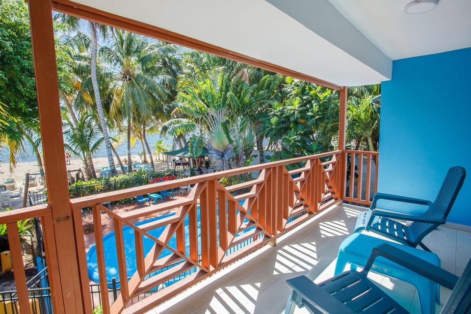 Hotel Cocoplum Beach Hotel in San Andrés and Providencia