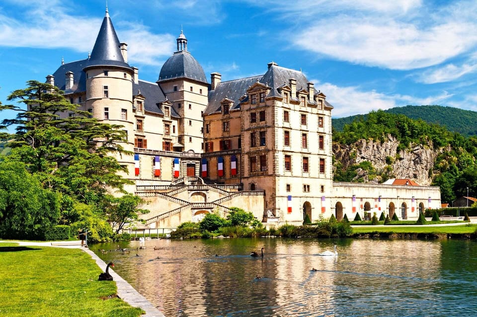 Les Loges du Vercors Hotel in Provence-Alpes-Côte d'Azur