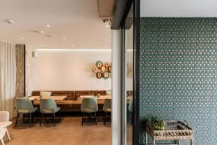 Beach Hotel Helios by CW Hotel Collection Hotel in Flanders