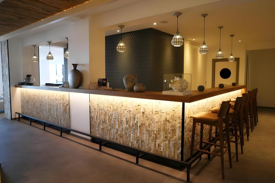 Beach Hotel Helios by CW Hotel Collection Hotel in Flanders