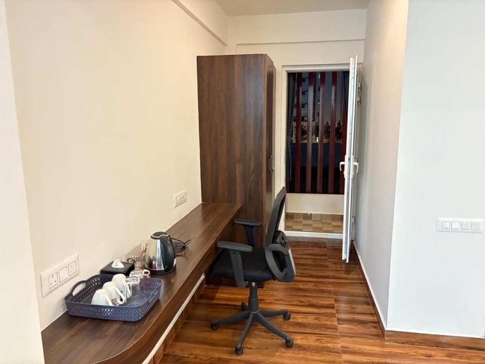 Hotel Elevate Inn Bangalore Airport Hotel in Bengaluru