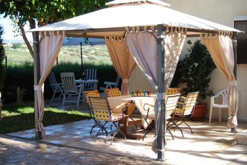 Zena Holiday Villa Hotel in Pissouri