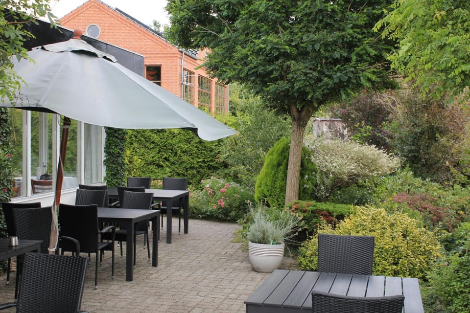 Lyng Dal Hotel og Restaurant Hotel in Central Denmark Region