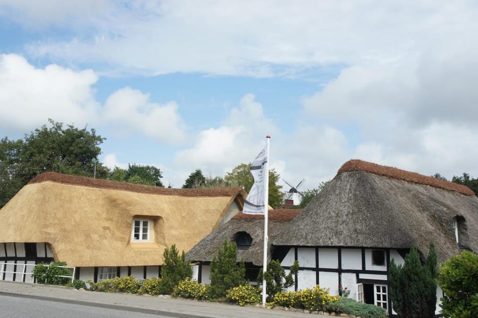 Lyng Dal Hotel og Restaurant Hotel in Central Denmark Region