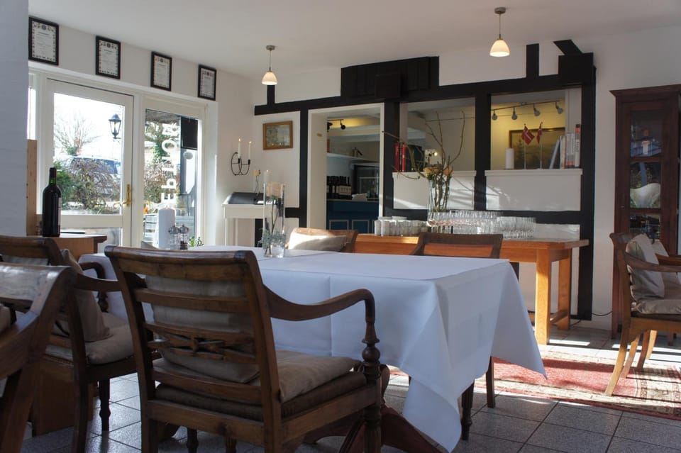 Lyng Dal Hotel og Restaurant Hotel in Central Denmark Region