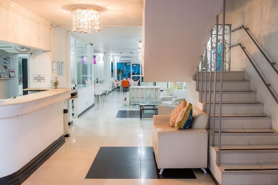 Hotel Bocagrande Cartagena Hotel in Cartagena