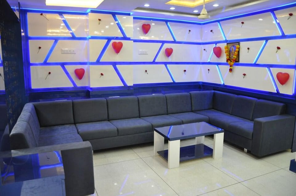 Hotel Hari Palace Hotel in Gujarat