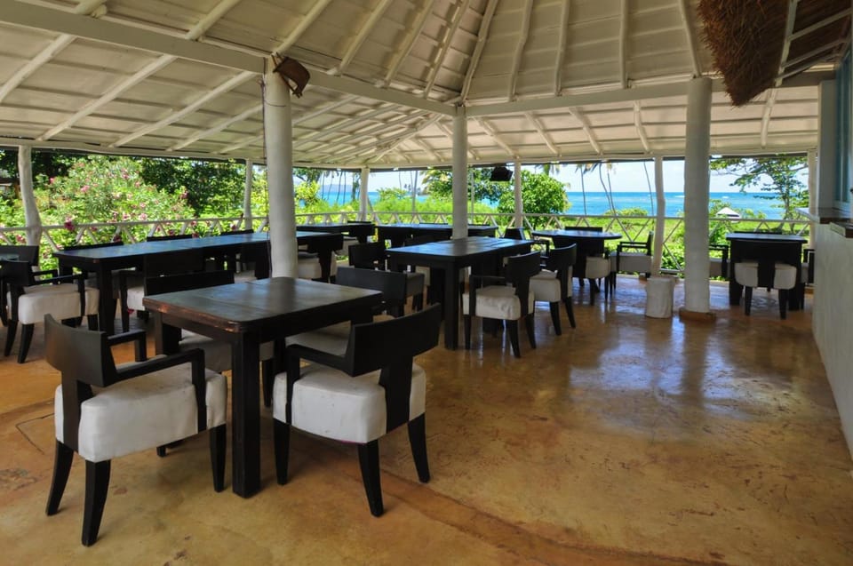 B&B Aparthotel La Isleta Apartment hotel in Las Galeras