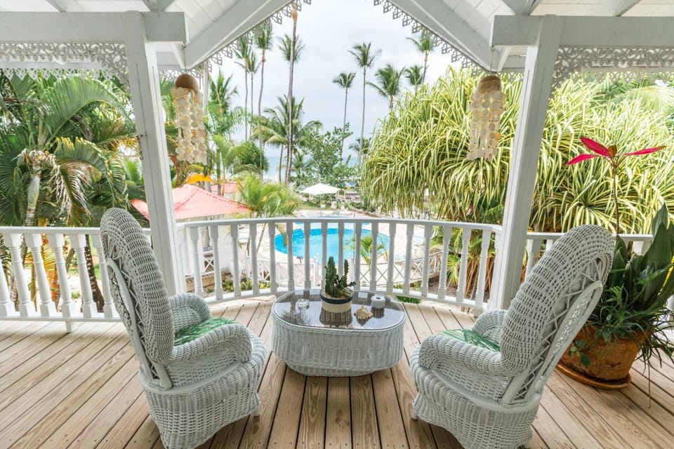 Hotel Casa Coson Hotel in Las Terrenas