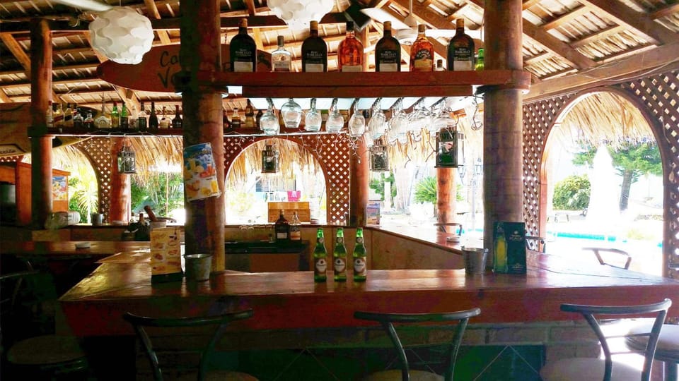 Bar/lounge