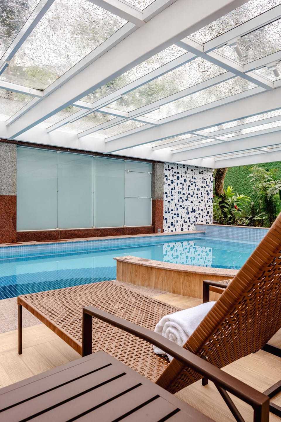 Blue Tree Premium Verbo Divino - Nacoes Unidas Hotel in Sao Paulo City