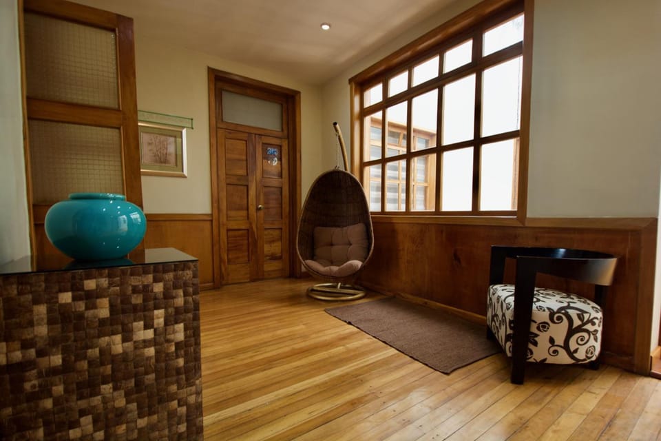 Pepe's House Cuenca I Boutique Hotel Hotel in Cuenca