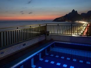 Sol Ipanema Hotel Hotel in Rio de Janeiro