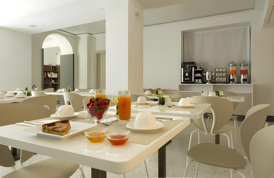 Hotel Fenice Hotel in Milan