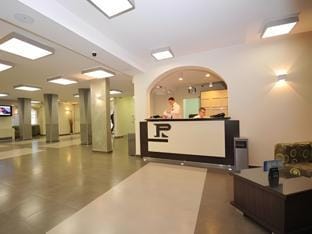 Hotel Srbija-FREE PARKING Hotel in Belgrade