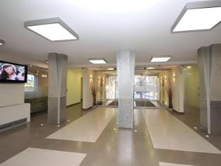 Hotel Srbija-FREE PARKING Hotel in Belgrade