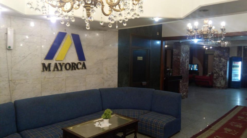 Mayorca Hotel Cairo Hotel in Egypt