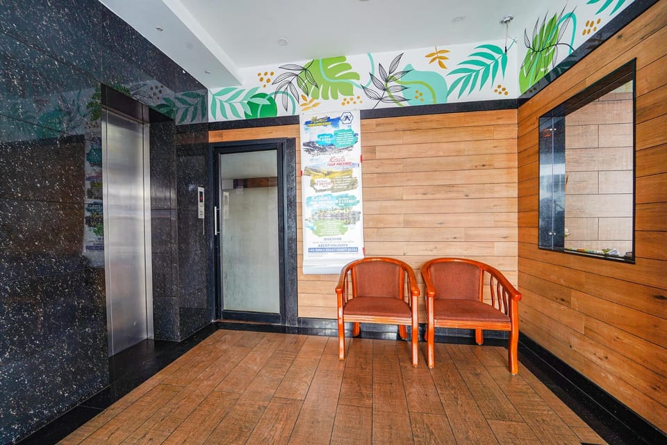 Hotel Stratford Hotel in Kochi