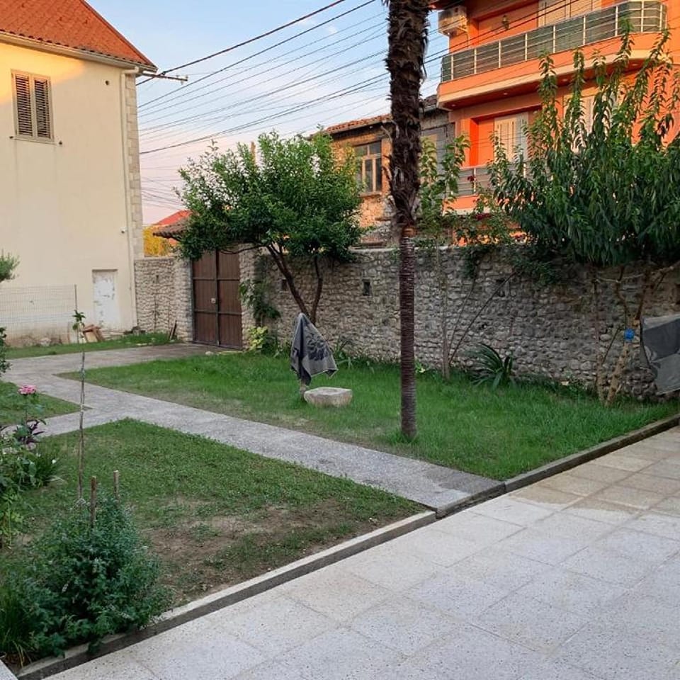 Vintage Villa Apartment hotel in Montenegro