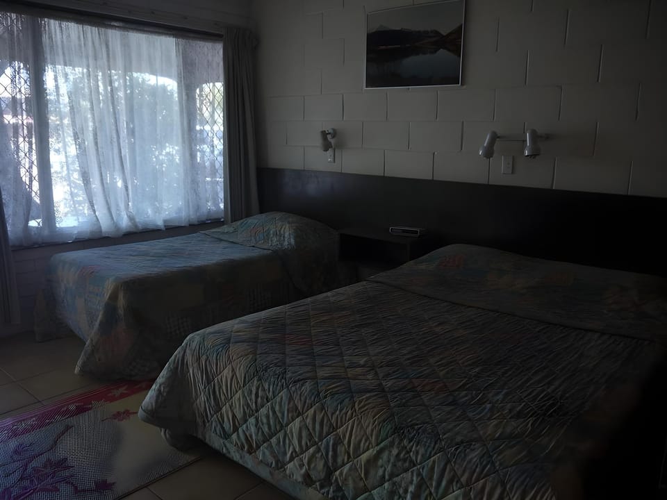 White Lanterns Motel Motel in Gold Coast