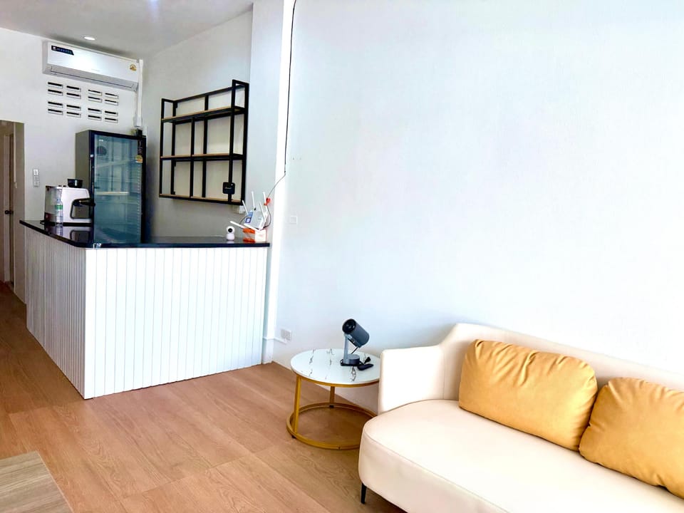 Rachel hotel  Inn in Pattaya City