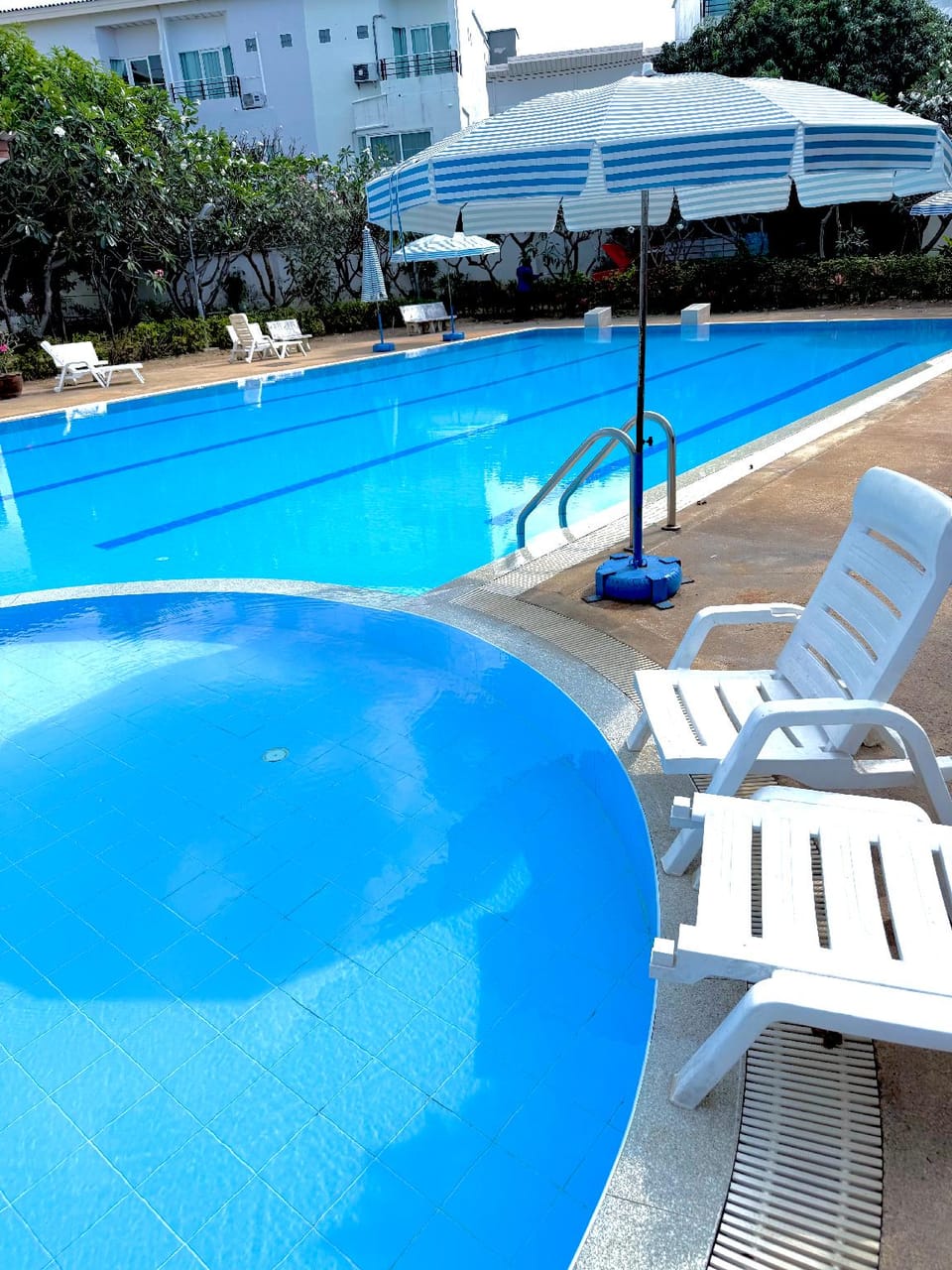 Rachel hotel  Inn in Pattaya City