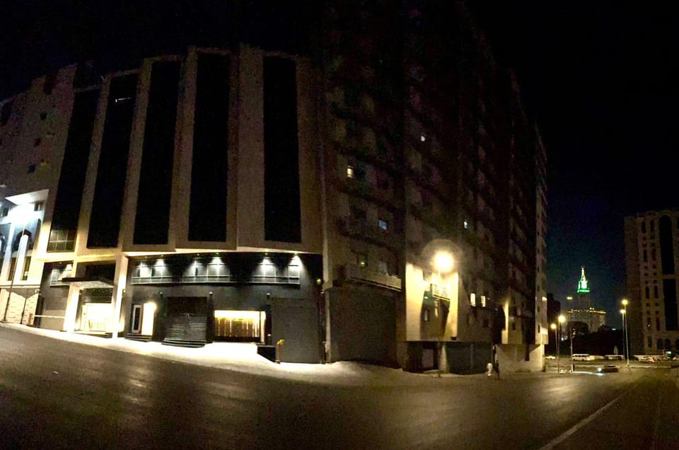 Sakab Al Aseel Hotel  Hotel in Mecca