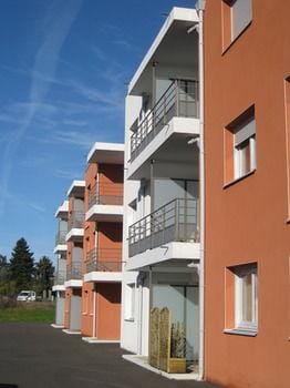 ZENAO YZEURE Apartment hotel in Bourgogne-Franche-Comté