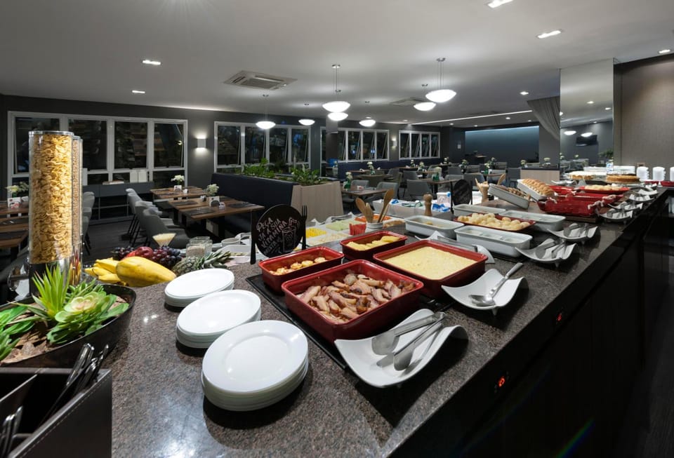 Food and beverages