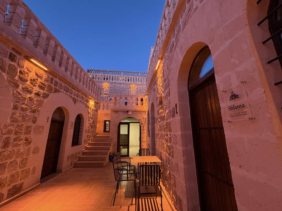 Arami Han Konağı Bed and Breakfast in Turkey