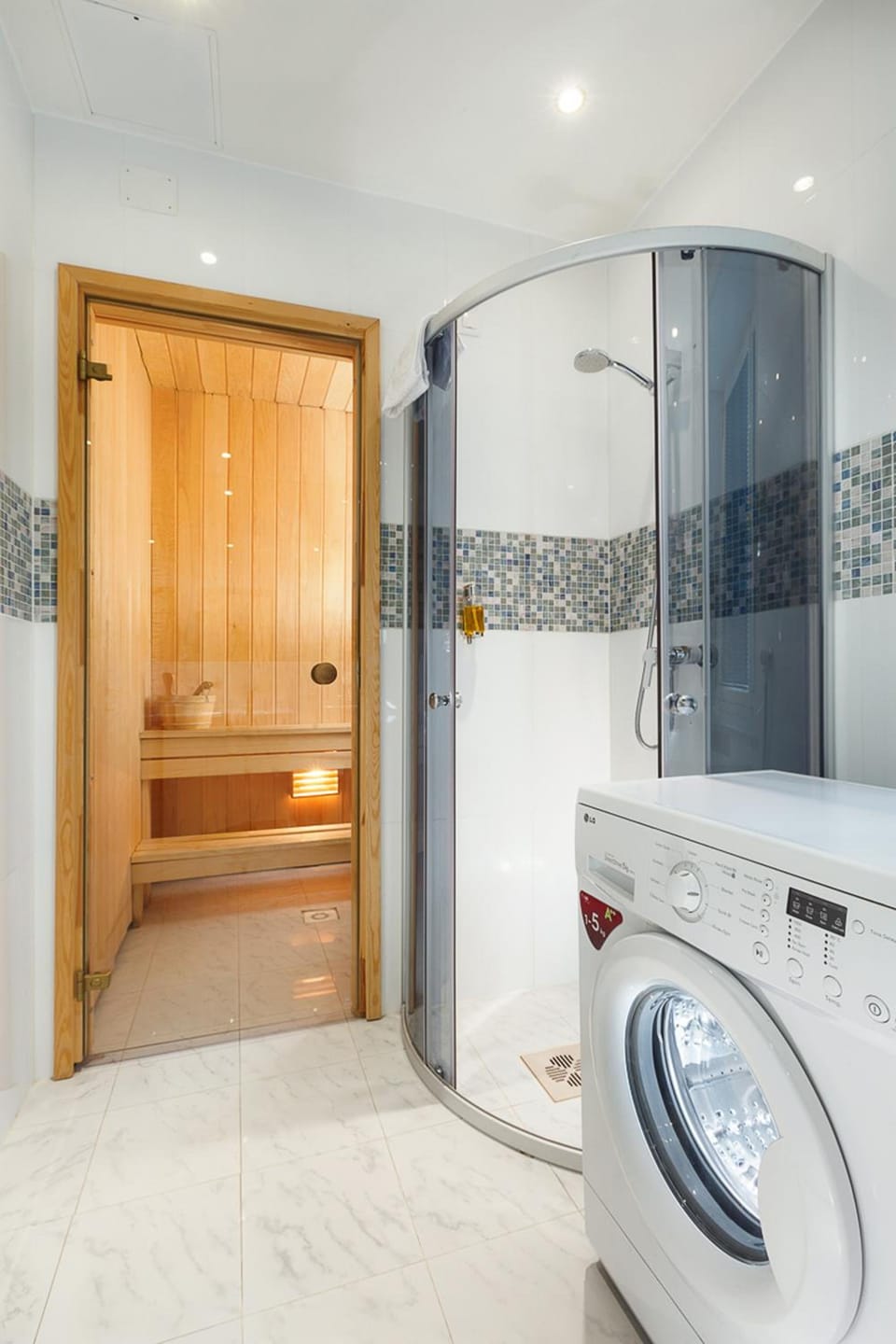 Yoga Residence Apartments Apartment hotel in Tallinn