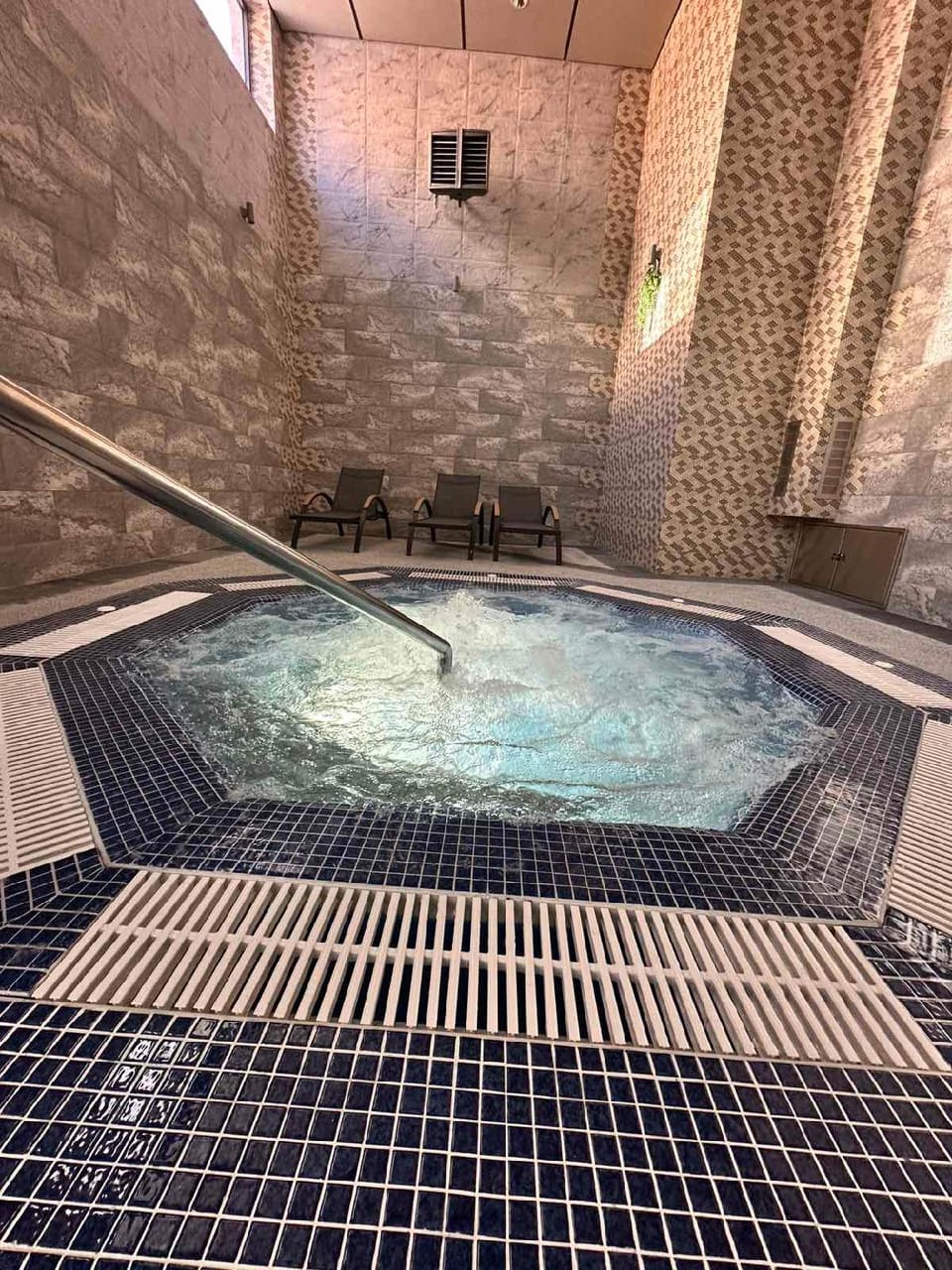 Hotel Aivazovsky Hotel in Armenia
