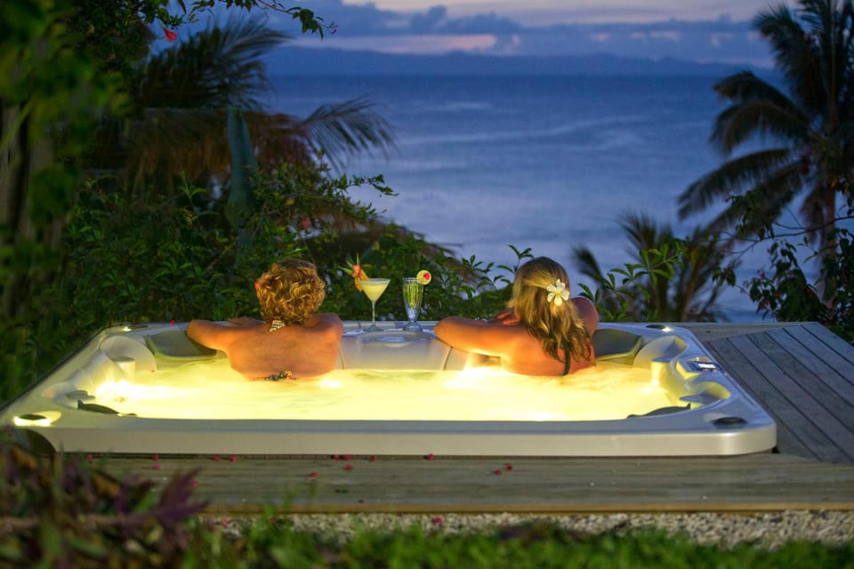 Taveuni Palms Resort - All Inclusive Resort in Fiji