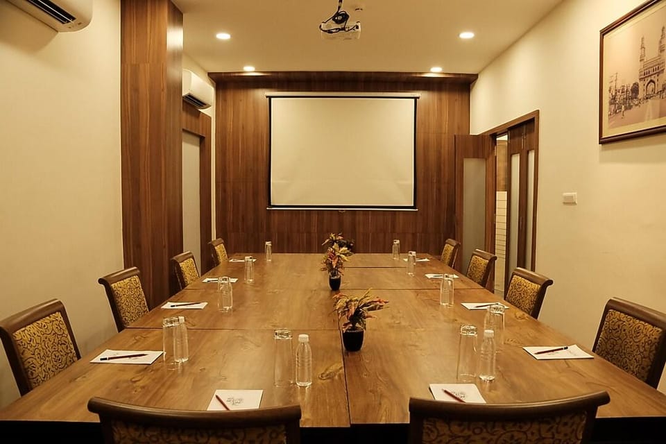 THE PLATINUM BOUTIQUE INN Hotel in Hyderabad