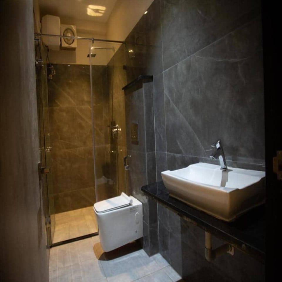 THE PLATINUM BOUTIQUE INN Hotel in Hyderabad