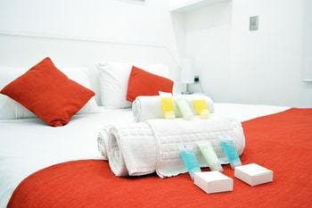 Casona Bustamante Hotel in Providencia