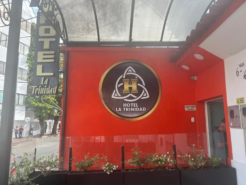 Hotel Boutique La Trinidad Hotel in Neiva