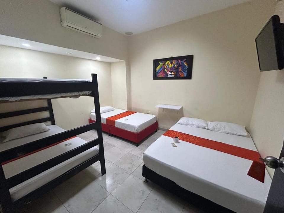 Hotel Boutique La Trinidad Hotel in Neiva