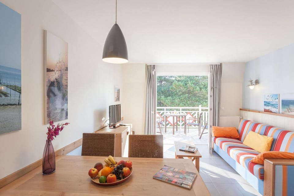 Village Belle Dune Pierre & Vacances Hotel in Fort-Mahon-Plage